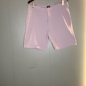 J. Crew Men's Gray Shorts (Stretch)